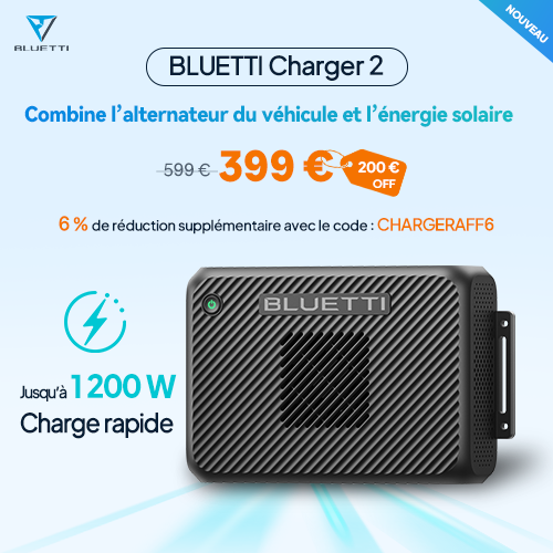 BLUETTI AC200MAX 54 Bluetti 2026